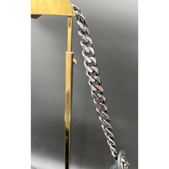 Pre-owned Celine Medium Ava Chain Handbag - Priced to Sell Fast - Picture 9 of 11